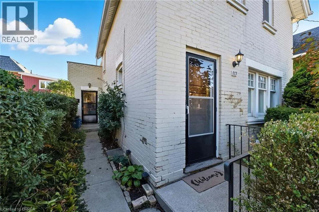 117 MURRAY Street