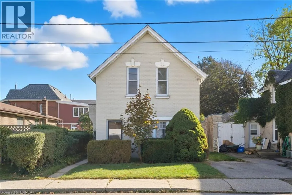 117 MURRAY Street