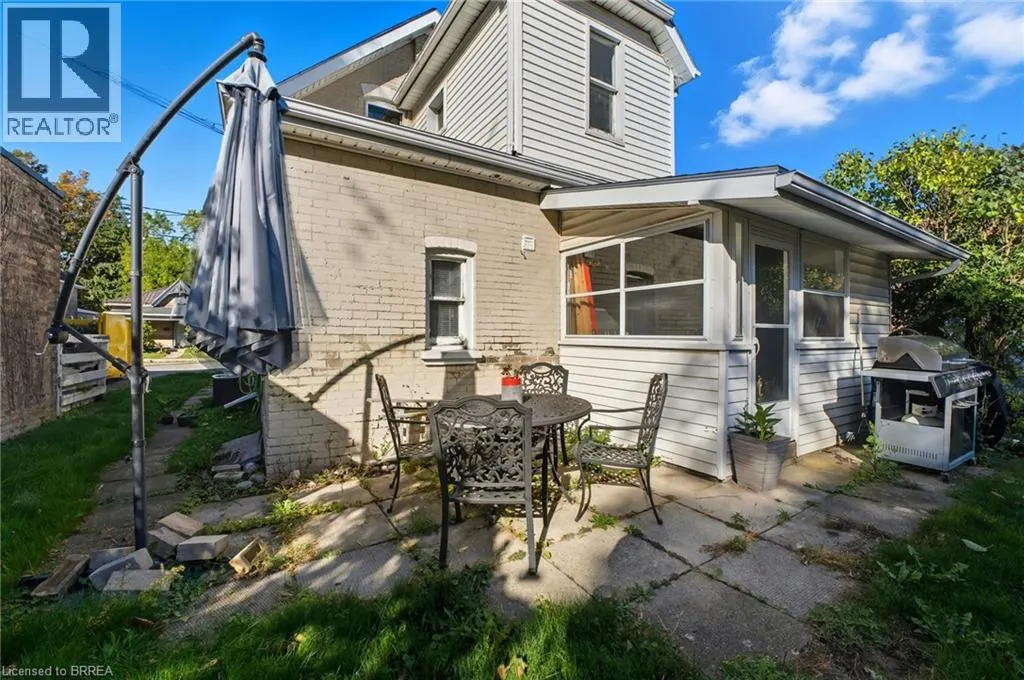 117 MURRAY Street