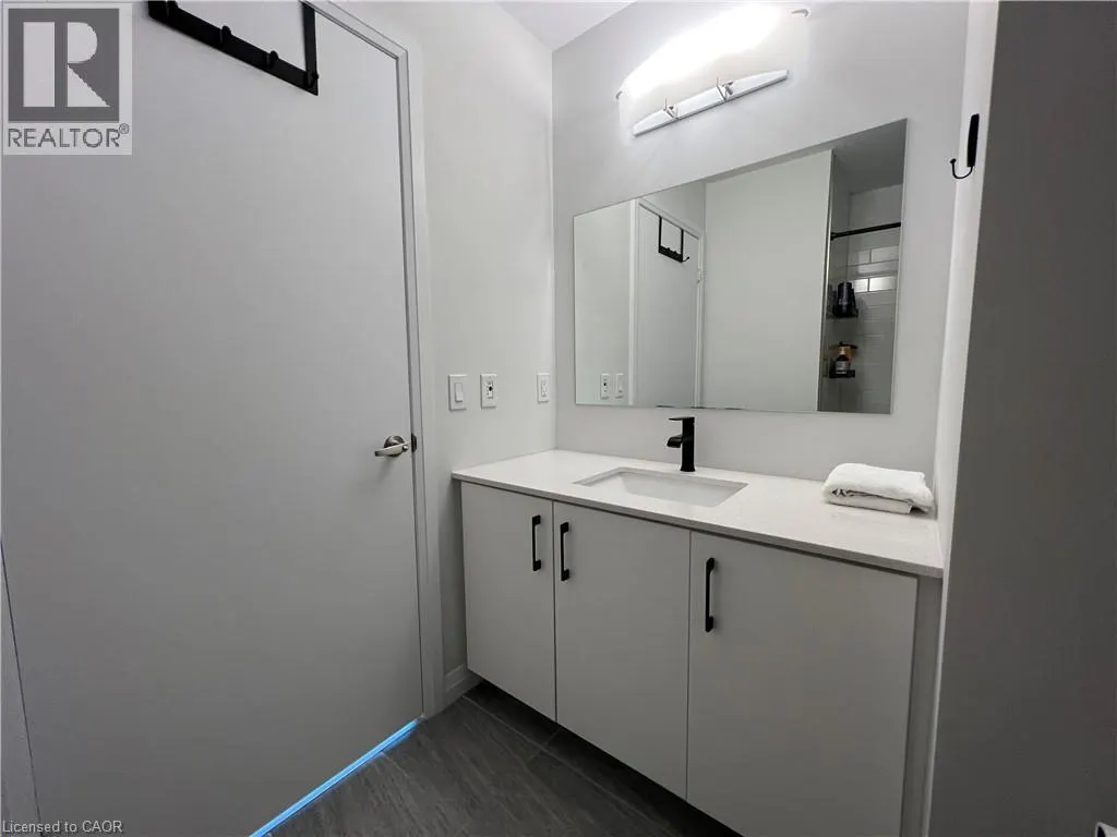 104 GARMENT Street Unit# 603, #603