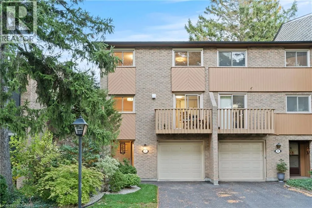 1967 MAIN Street W Unit# 7, #7