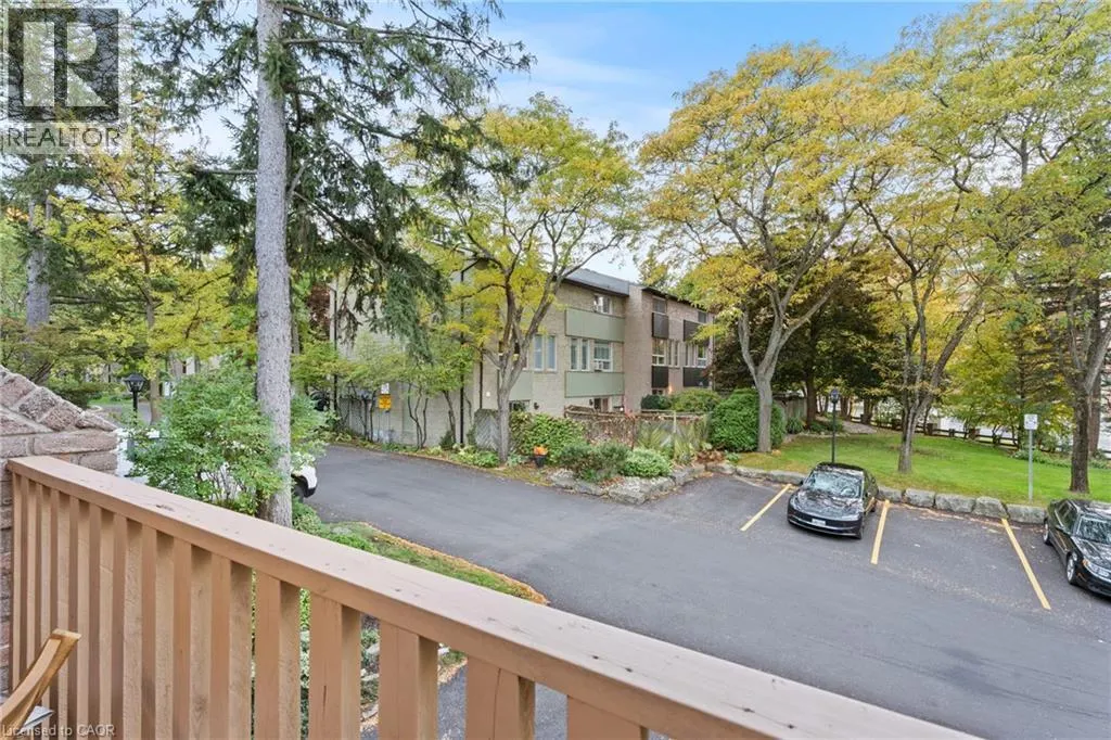 1967 MAIN Street W Unit# 7, #7