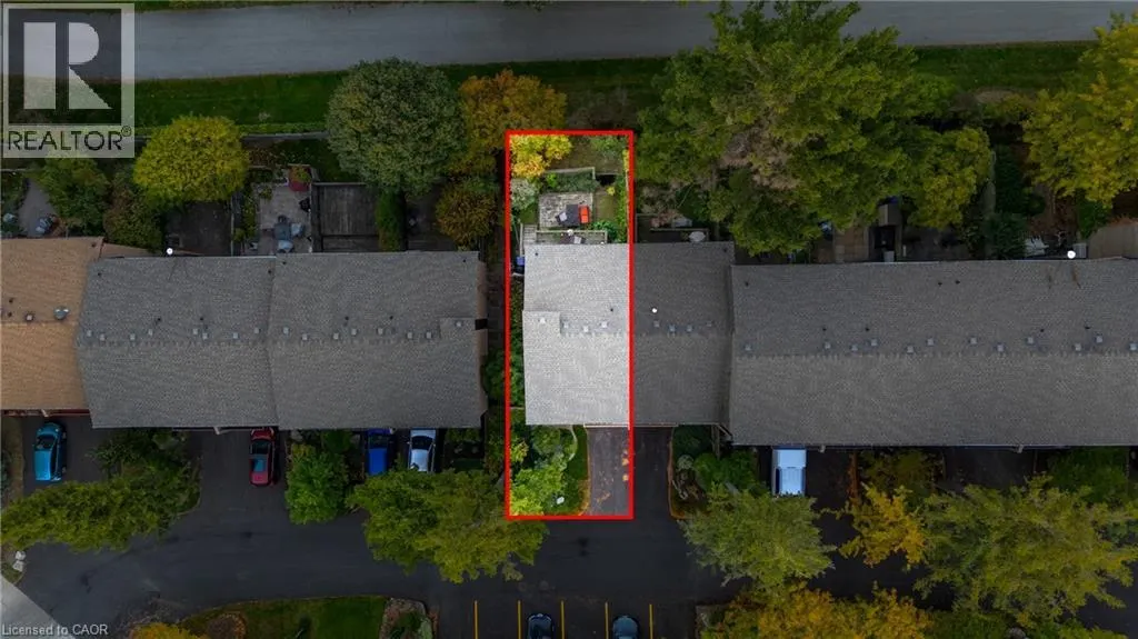 1967 MAIN Street W Unit# 7, #7