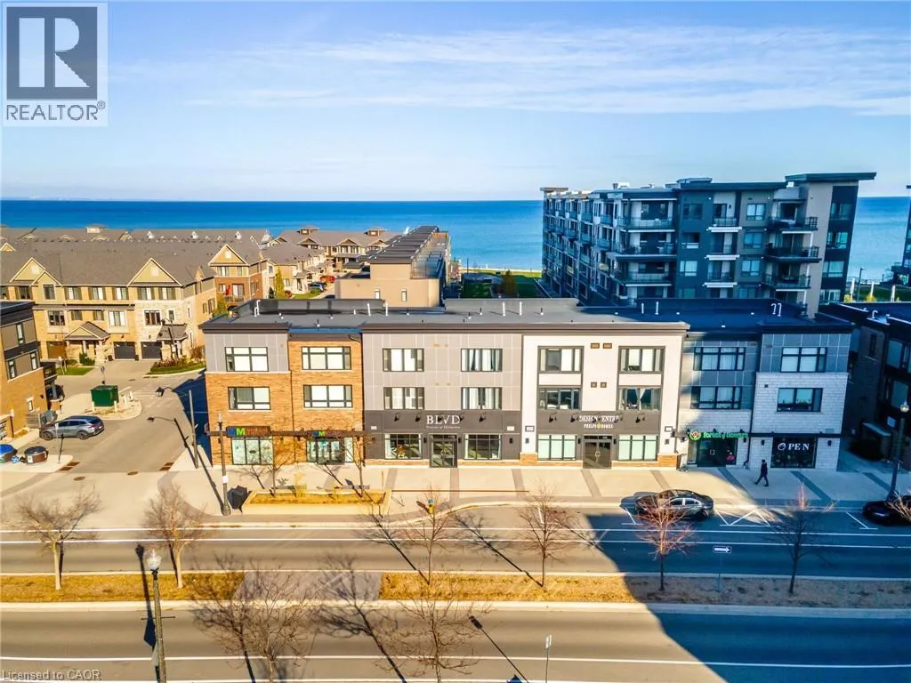 410 WINSTON Road Unit# 26, #26