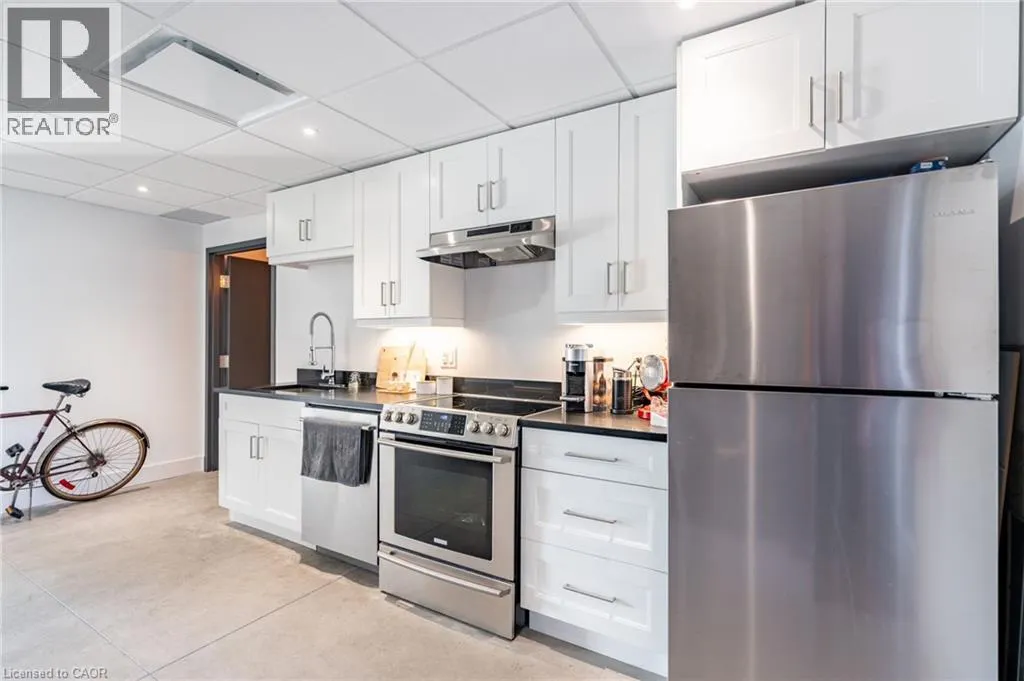 410 WINSTON Road Unit# 26, #26