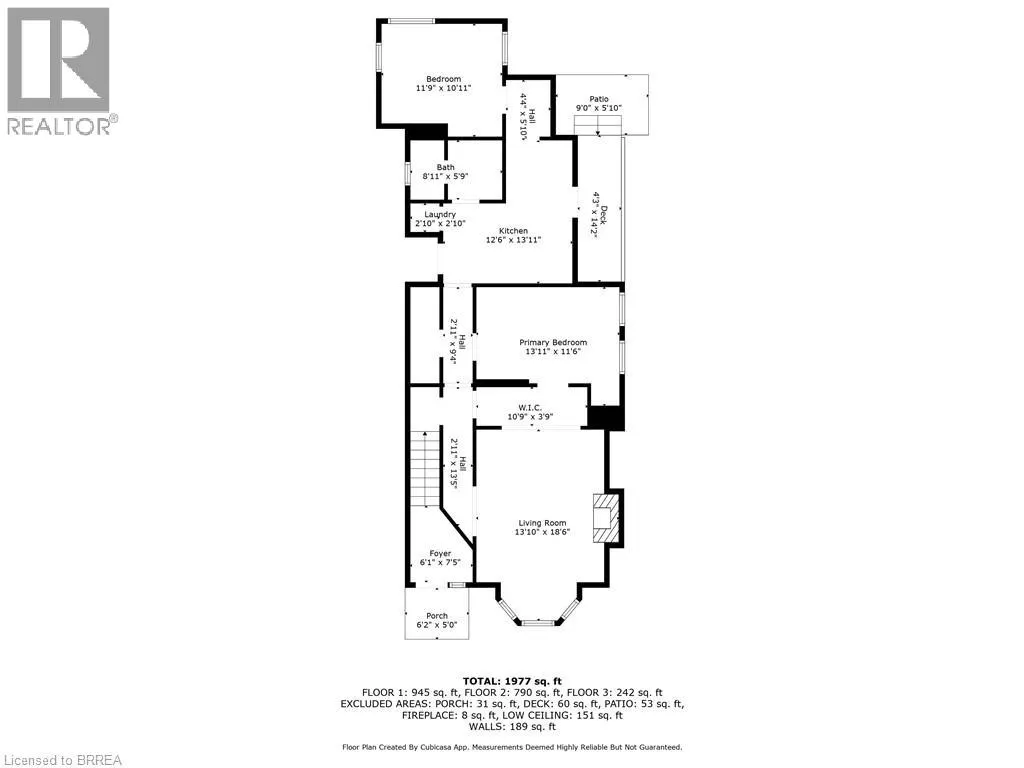 48 SHERIDAN Street Unit# Main, #Main