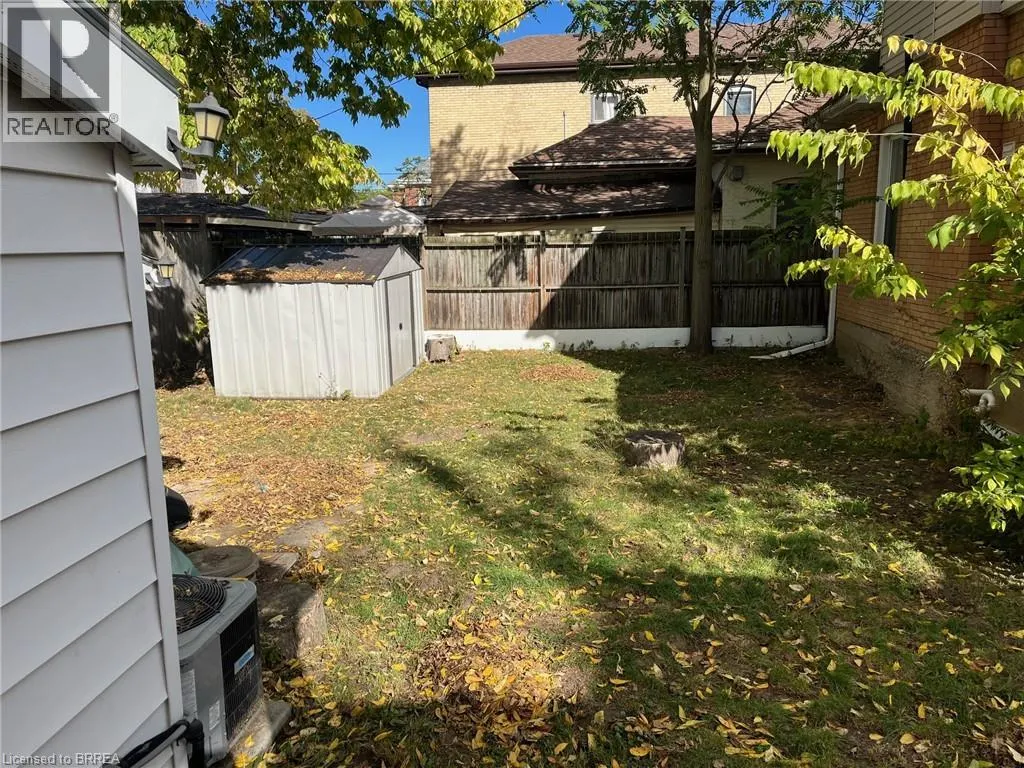 48 SHERIDAN Street Unit# Main, #Main