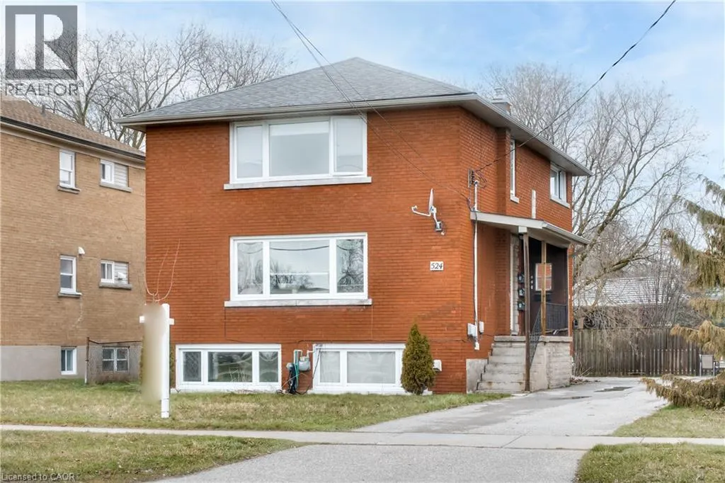 524 KRUG Street Unit# Main Floor, #Main Floor