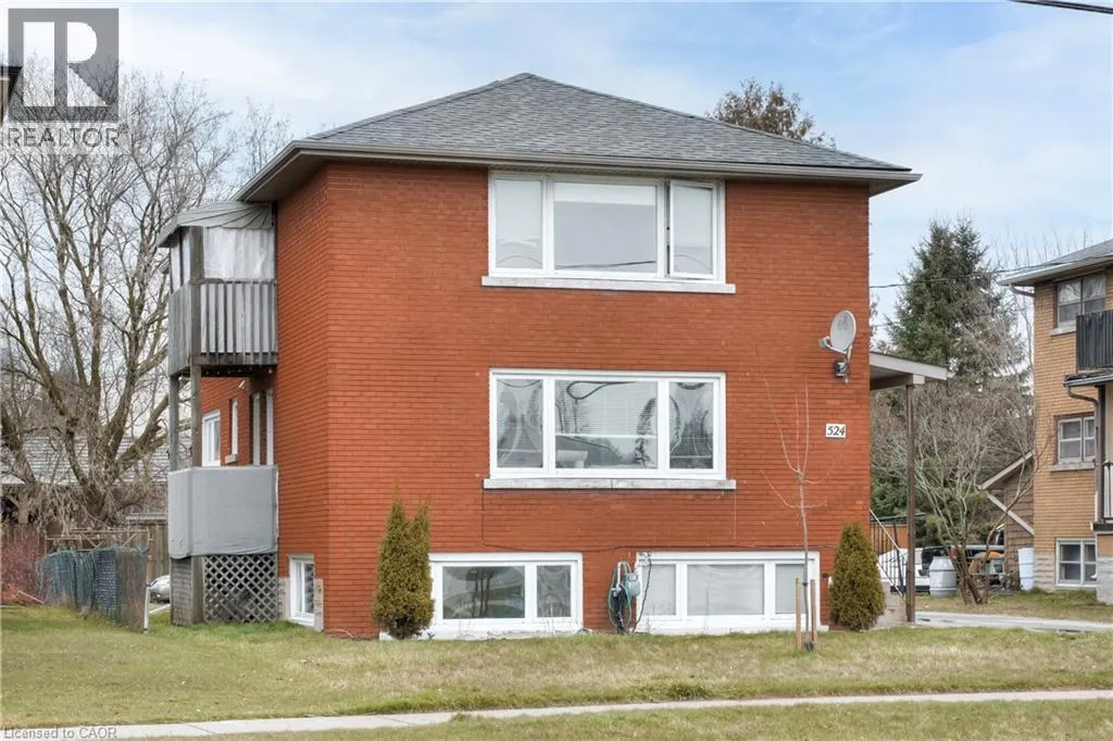 524 KRUG Street Unit# Main Floor, #Main Floor