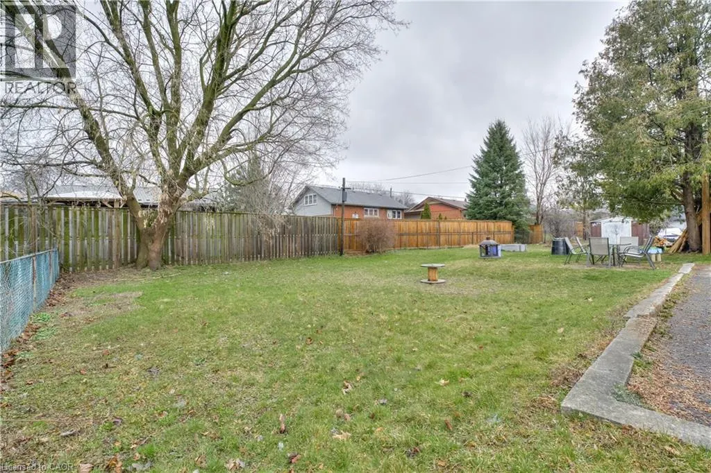 524 KRUG Street Unit# Main Floor, #Main Floor