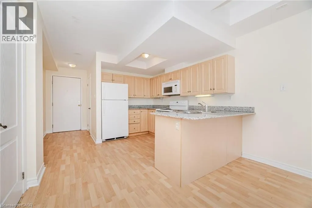 135 JAMES Street S Unit# 1605, #1605