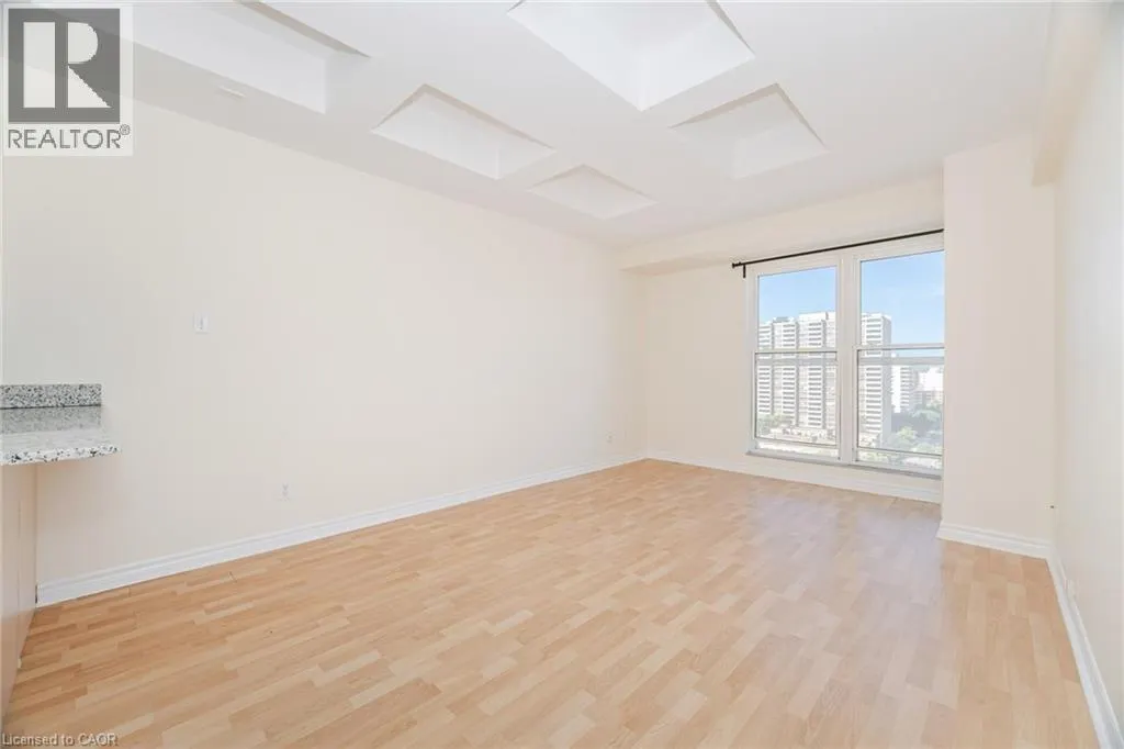135 JAMES Street S Unit# 1605, #1605
