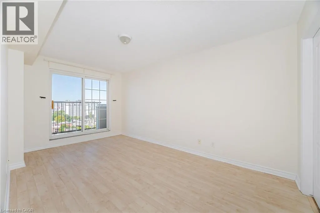 135 JAMES Street S Unit# 1605, #1605