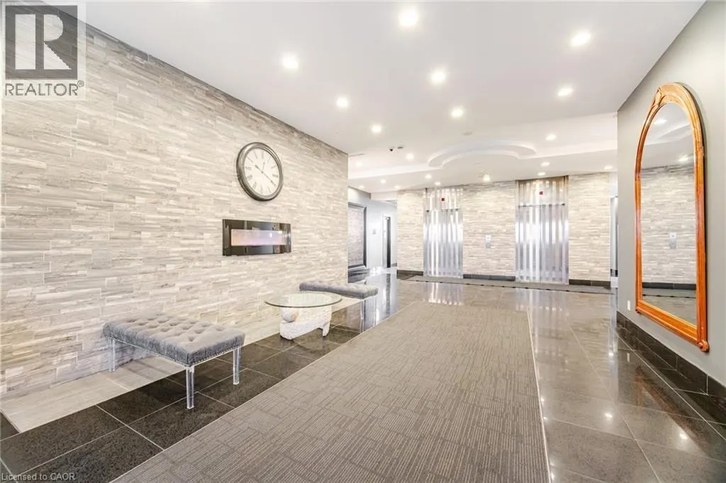 135 JAMES Street S Unit# 1605, #1605