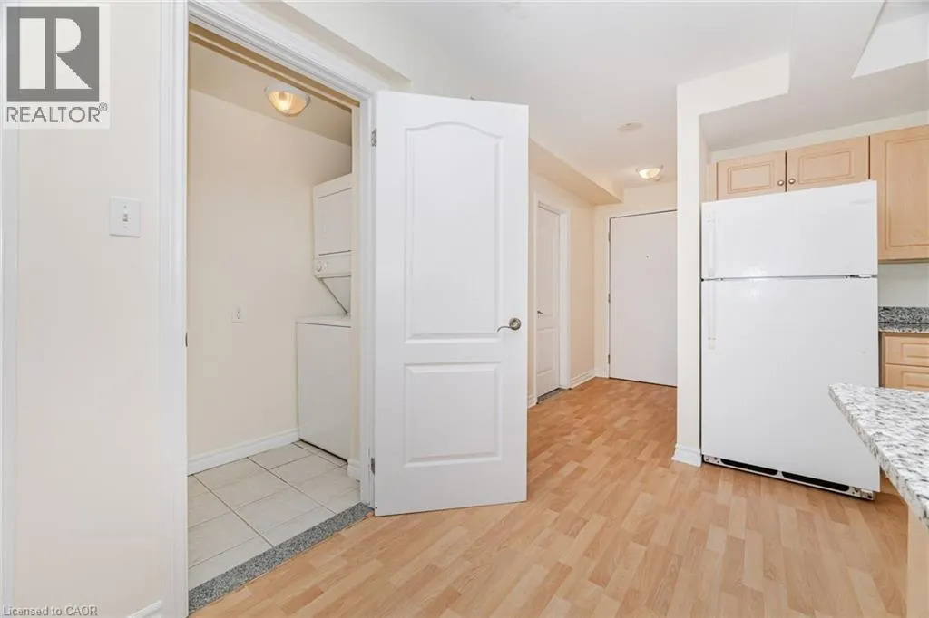 135 JAMES Street S Unit# 1605, #1605