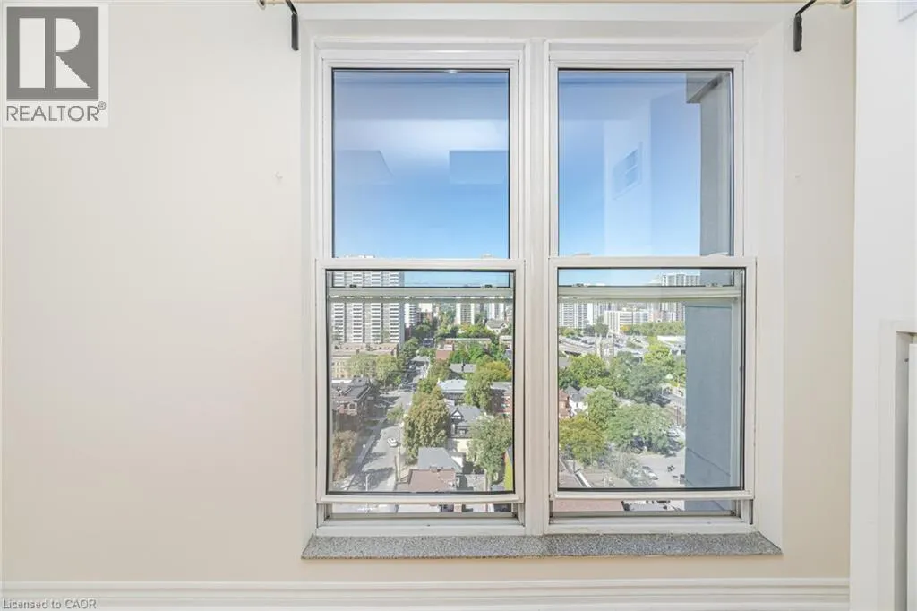 135 JAMES Street S Unit# 1605, #1605