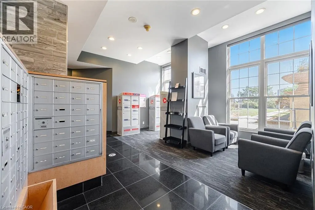 135 JAMES Street S Unit# 1605, #1605
