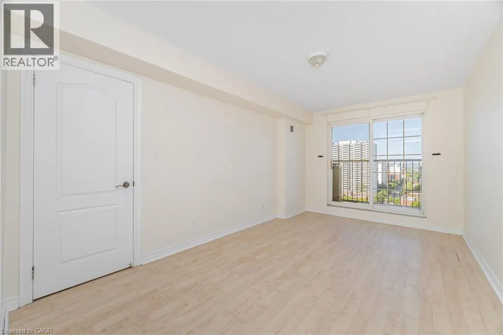 135 JAMES Street S Unit# 1605, #1605