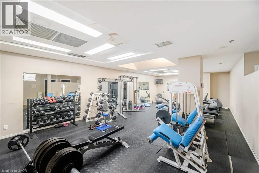 135 JAMES Street S Unit# 1605, #1605
