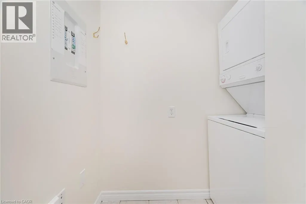 135 JAMES Street S Unit# 1605, #1605