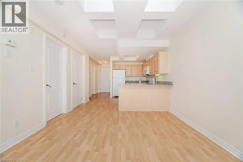 135 JAMES Street S Unit# 1605, #1605