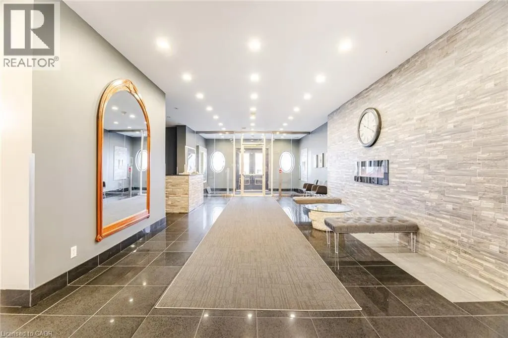 135 JAMES Street S Unit# 1605, #1605