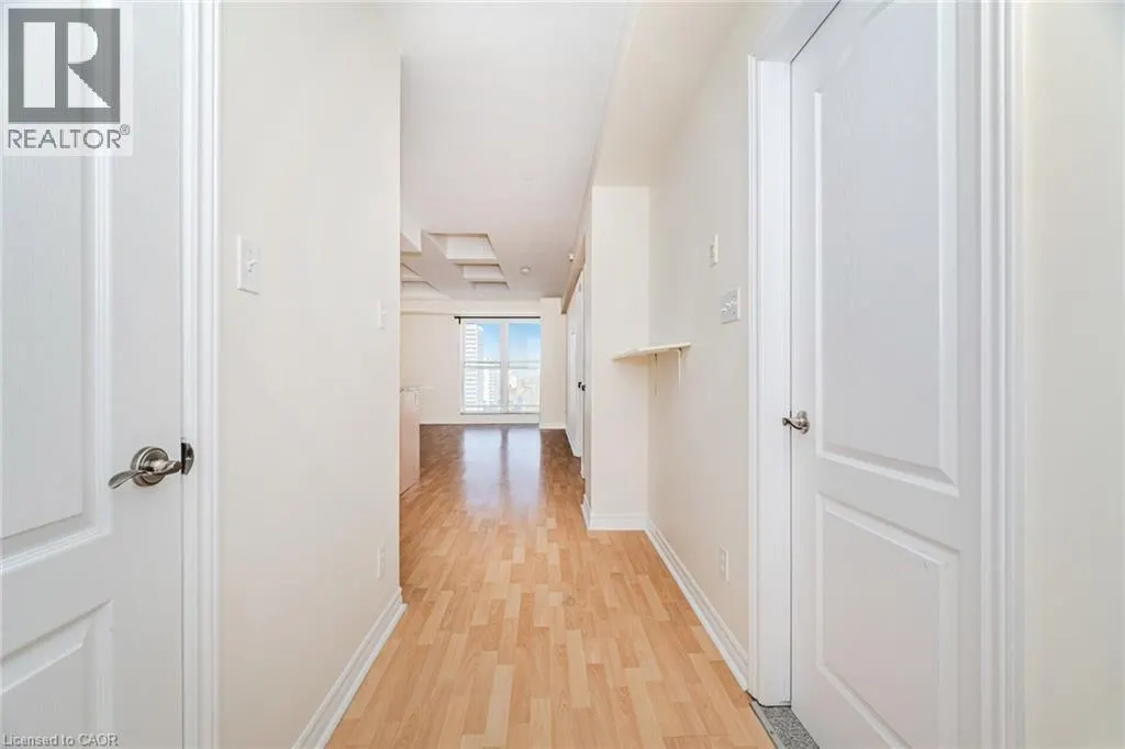135 JAMES Street S Unit# 1605, #1605