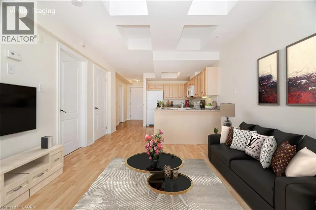 135 JAMES Street S Unit# 1605, #1605