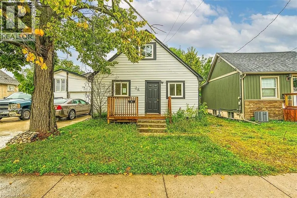 34 RYKERT Street