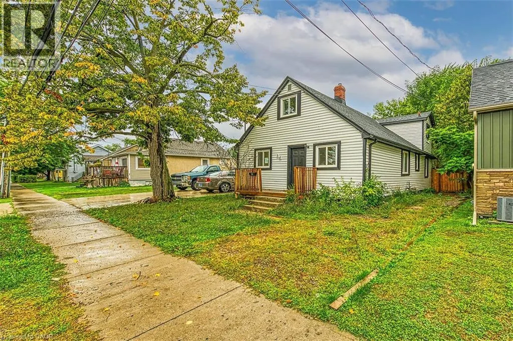 34 RYKERT Street