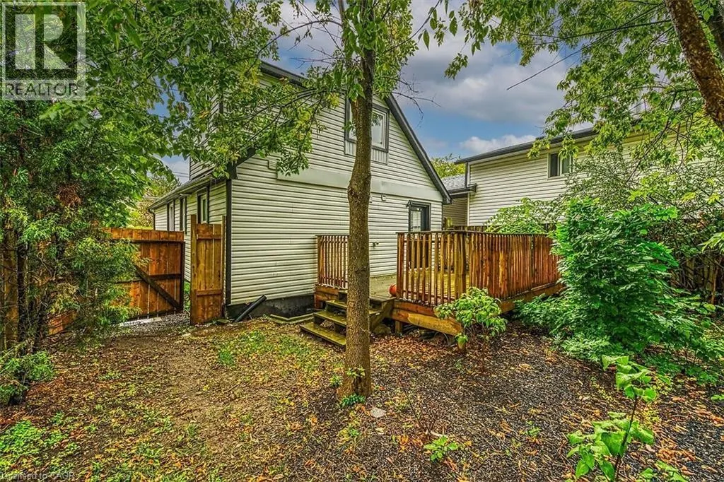 34 RYKERT Street