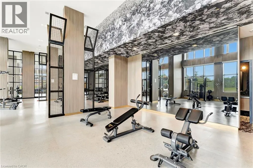 405 DUNDAS Street W Unit# 702, #702