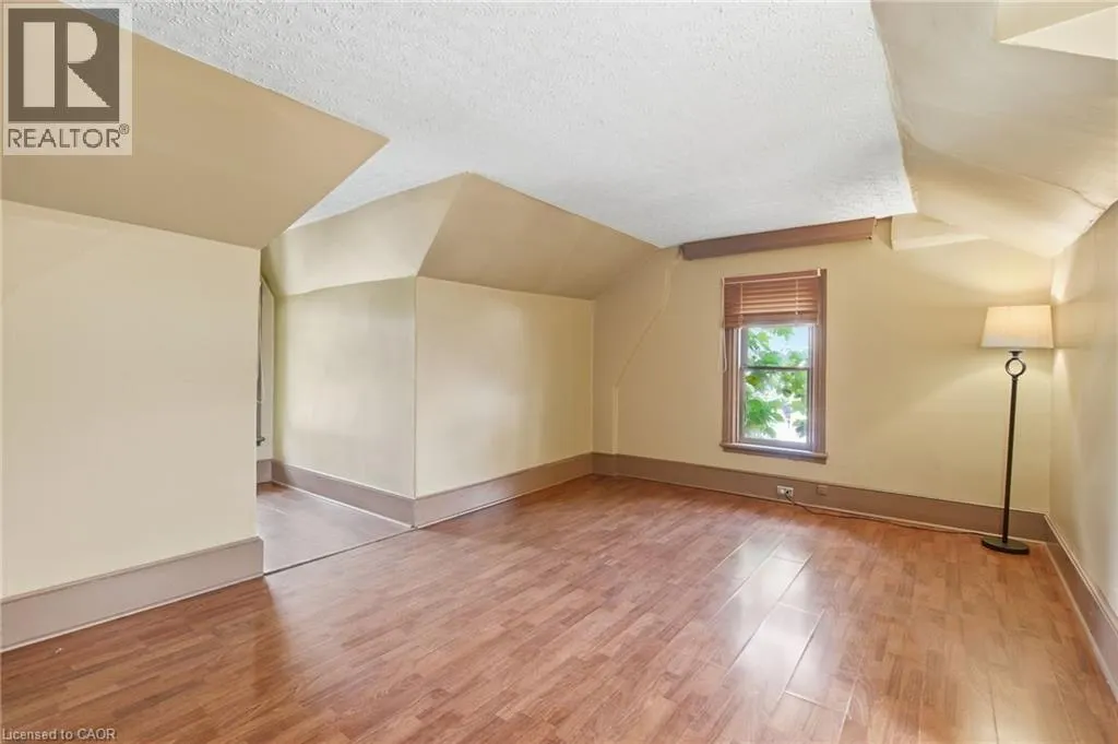 223 BAY Street S Unit# 2, #2