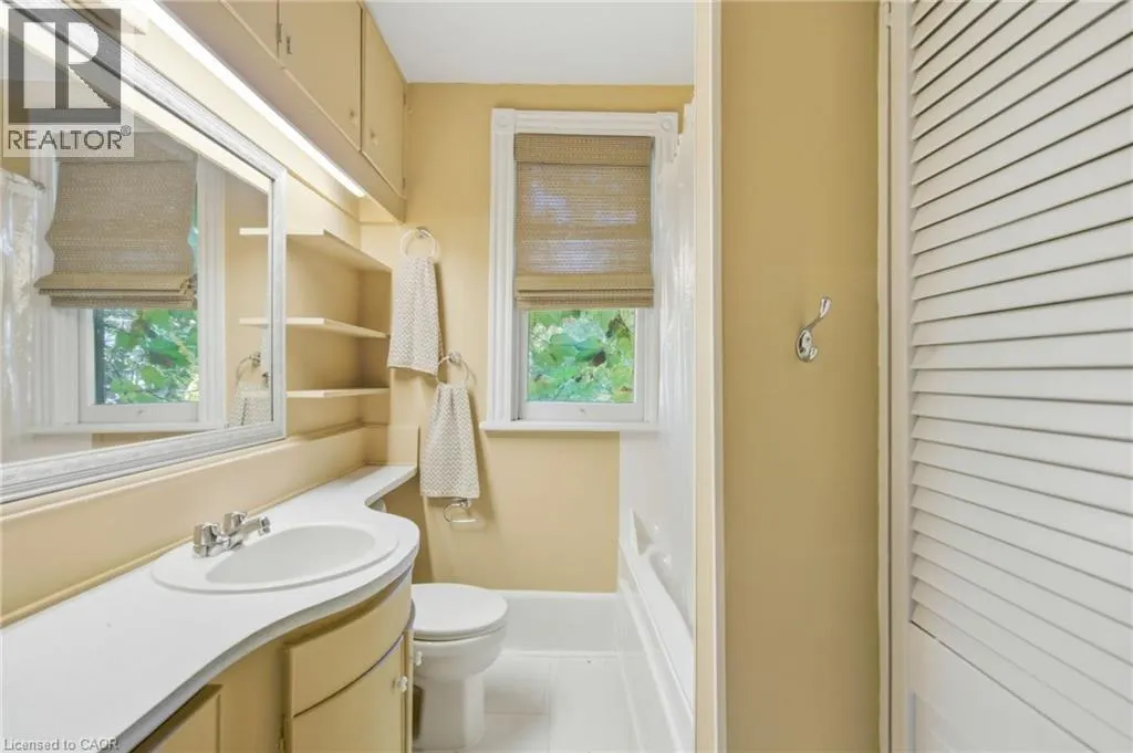223 BAY Street S Unit# 2, #2