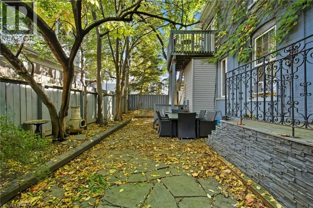223 BAY Street S Unit# 2, #2
