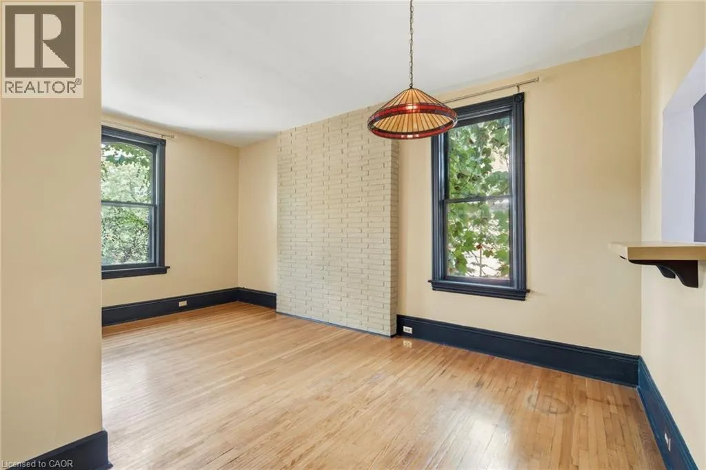 223 BAY Street S Unit# 2, #2