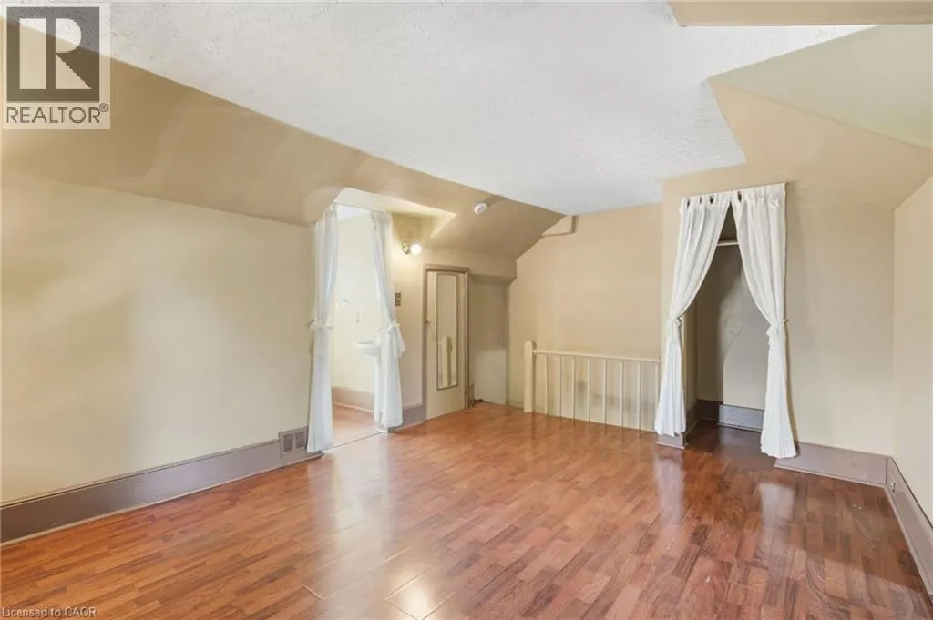 223 BAY Street S Unit# 2, #2