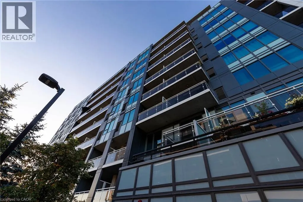 63 ARTHUR Street S Unit# 205, #205