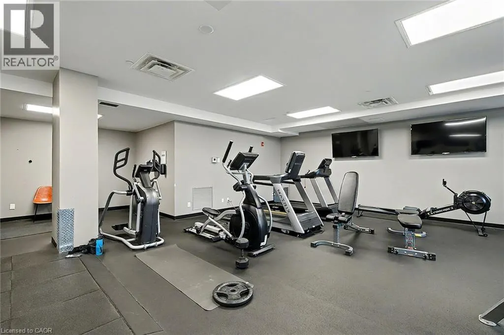 63 ARTHUR Street S Unit# 205, #205