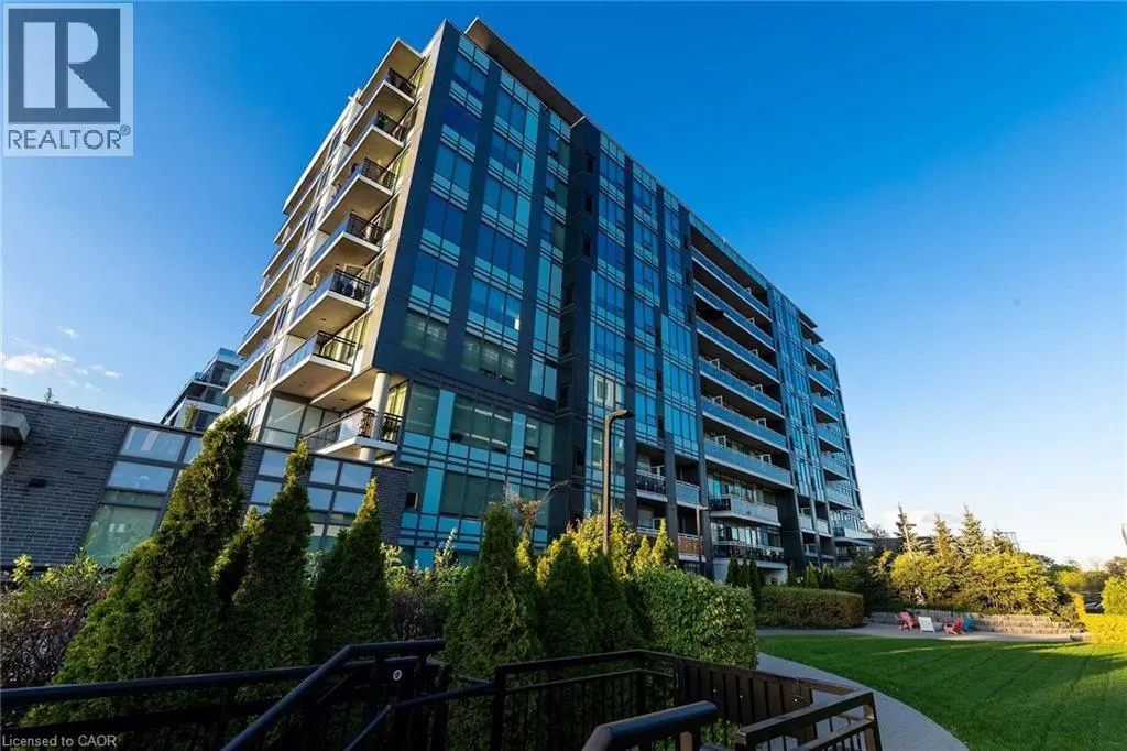 63 ARTHUR Street S Unit# 205, #205