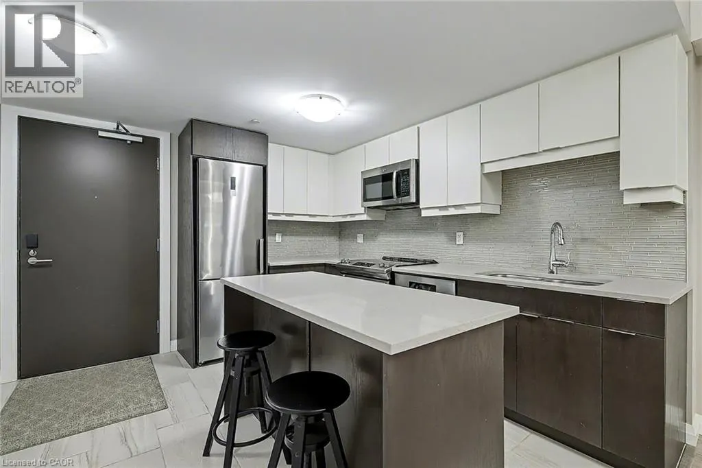 63 ARTHUR Street S Unit# 205, #205
