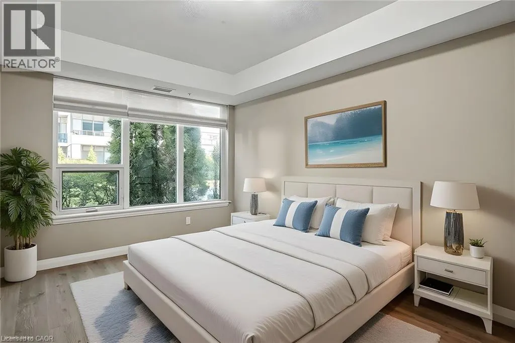 63 ARTHUR Street S Unit# 205, #205