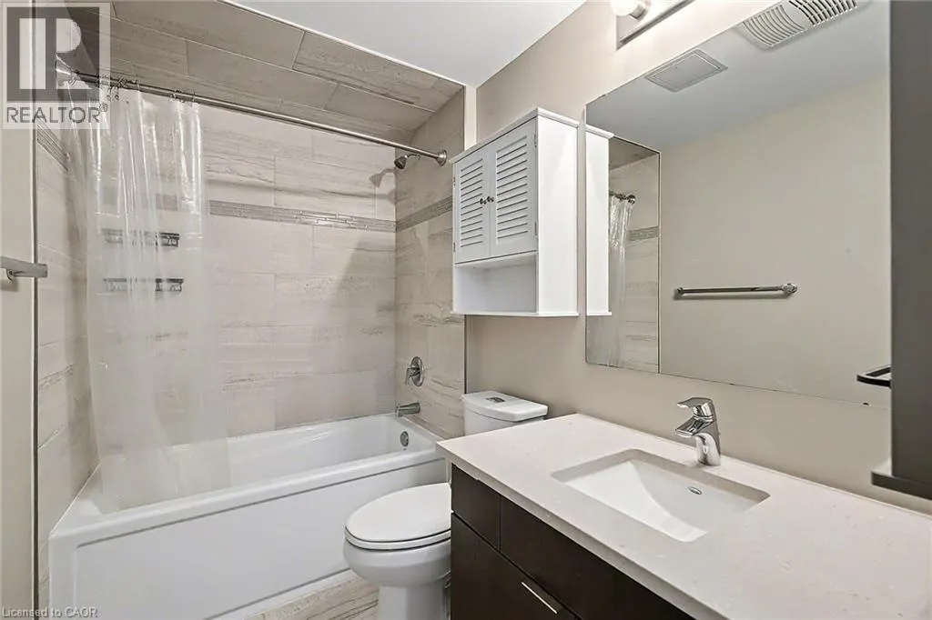 63 ARTHUR Street S Unit# 205, #205