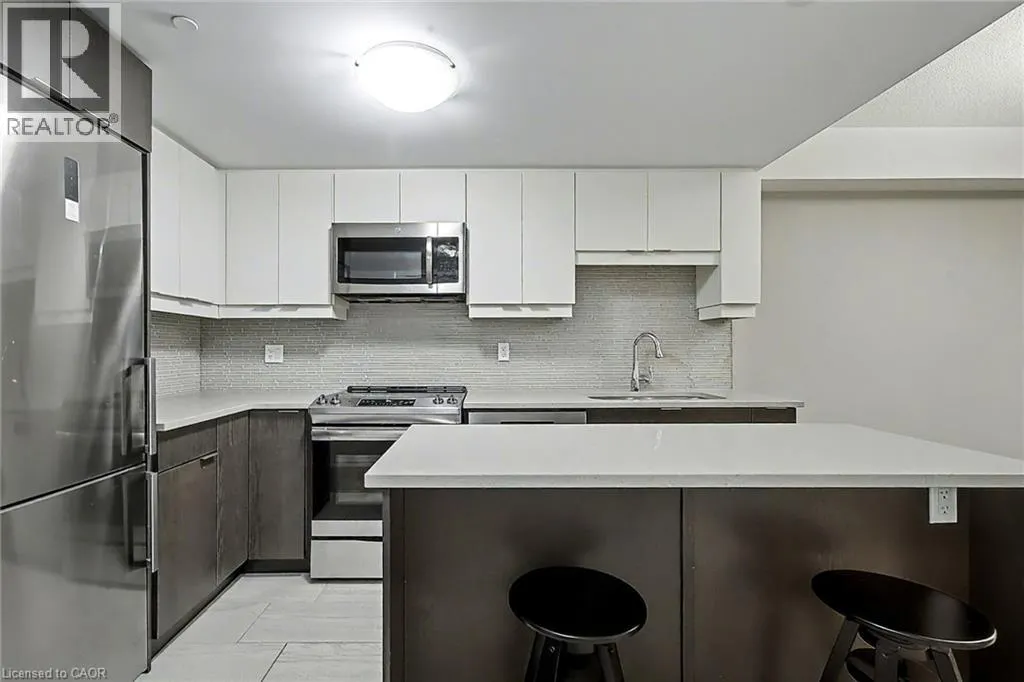 63 ARTHUR Street S Unit# 205, #205
