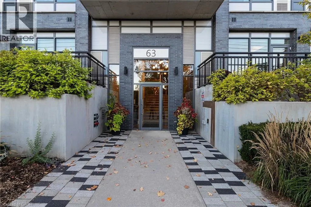 63 ARTHUR Street S Unit# 205, #205