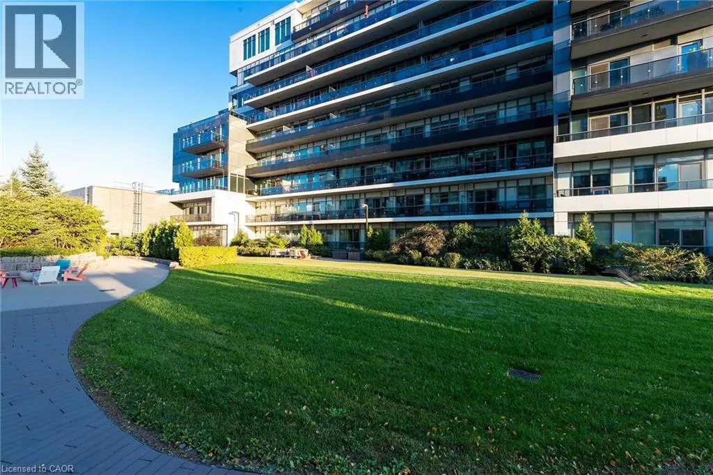 63 ARTHUR Street S Unit# 205, #205