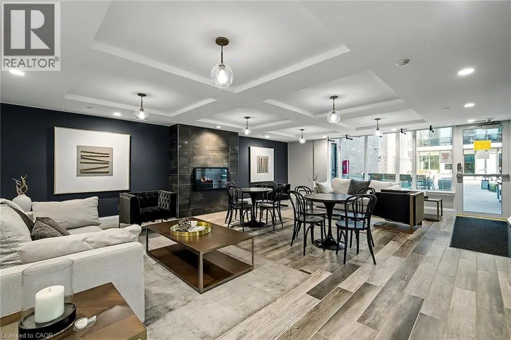 63 ARTHUR Street S Unit# 205, #205