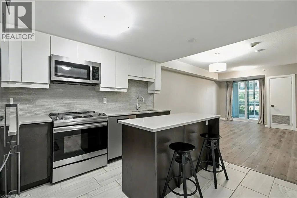 63 ARTHUR Street S Unit# 205, #205