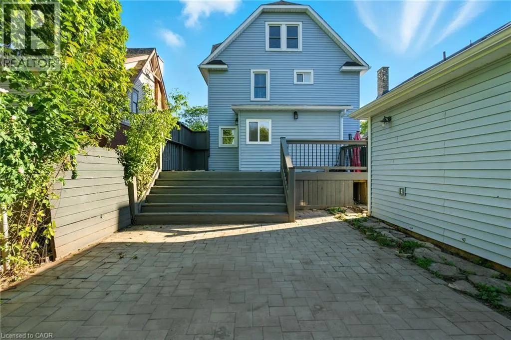 5039 ARMOURY Street