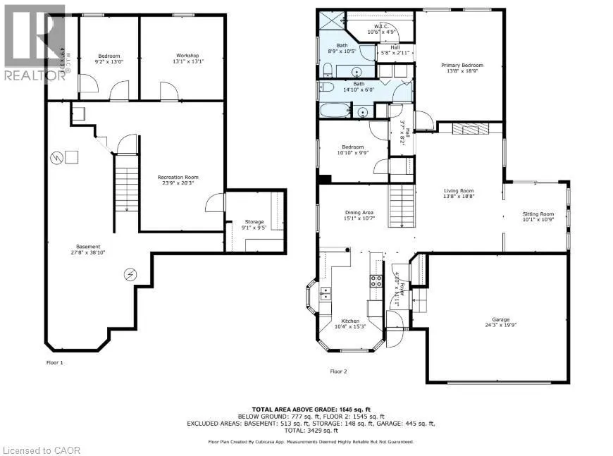 109 EMERALD Court